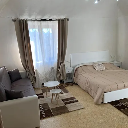 Sicilia Ambiente Ferienhaus