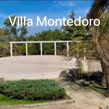 Ferienhaus Sicilia Ambiente *