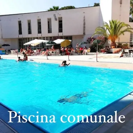 Sicilia Ambiente Dom wakacyjny